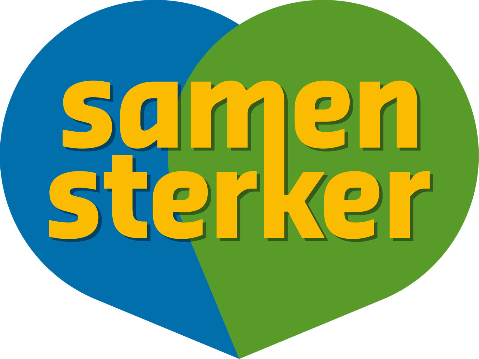 Samen Sterker