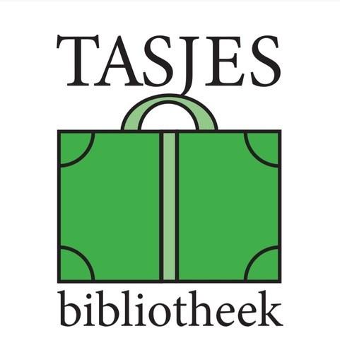 Tasjes bibliotheek