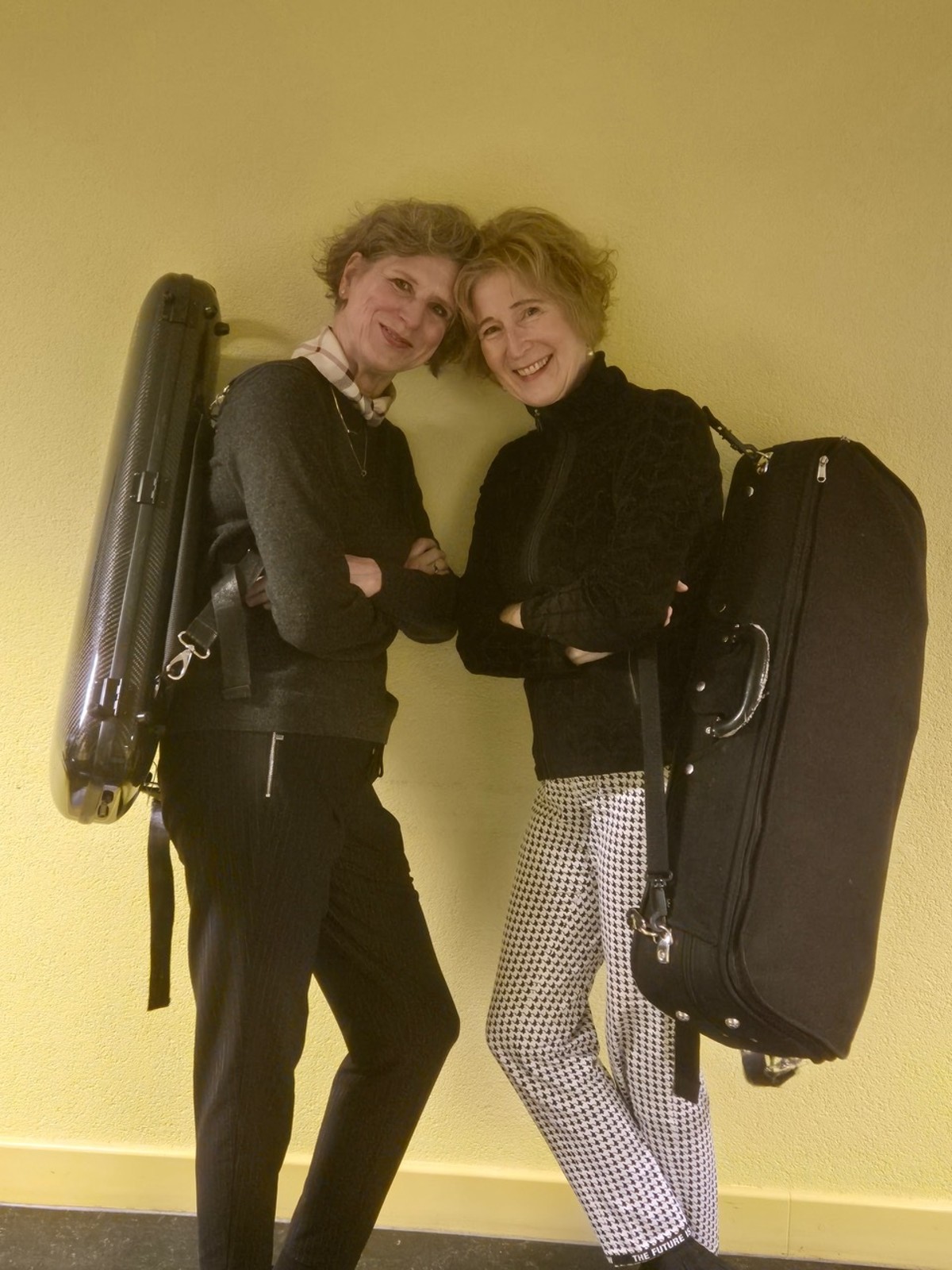 Een programma waarin muziek en literatuur elkaar ontmoeten, en waarin Bachs klankwereld verrassend dichtbij komt. 